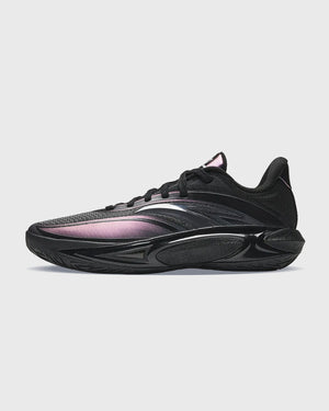 Anta Scalpel 3 Basketbalschoen Zwart links