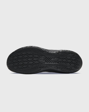 Anta Scalpel 3 Basketbalschoen Zwart  zoolaazncith