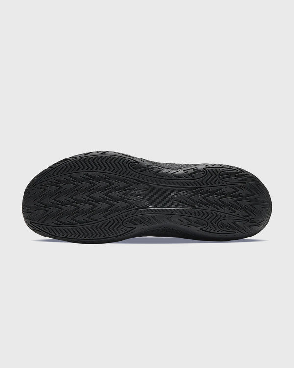 Anta Scalpel 3 Basketbalschoen Zwart  zoolaazncith