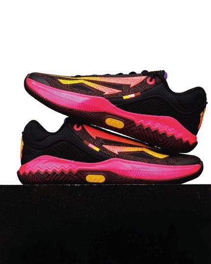Anta KAI Speed 2 Blaze Zwart 
