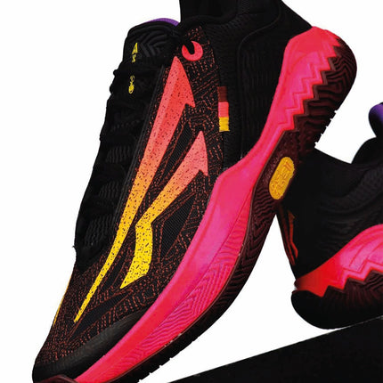 Anta KAI Speed 2 Blaze Zwart marketing