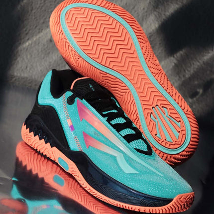 Anta KAI Speed 2 Twilight Basketbalschoen