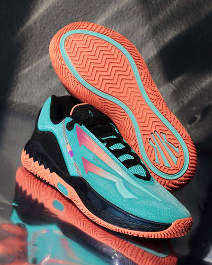 Anta KAI Speed 2 Twilight Basketbalschoen