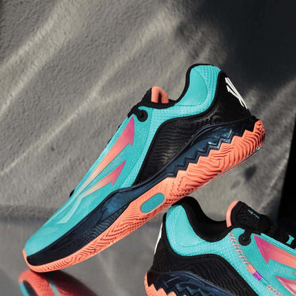 Anta KAI Speed 2 Twilight Basketbalschoen