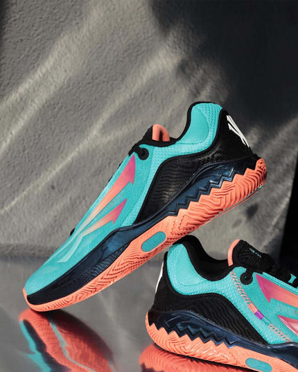 Anta KAI Speed 2 Twilight Basketbalschoen
