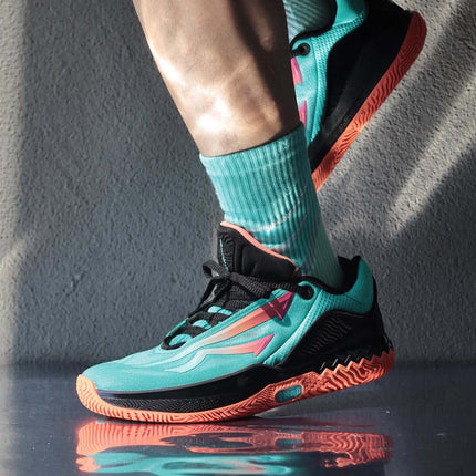 Anta KAI Speed 2 Twilight Basketbalschoen