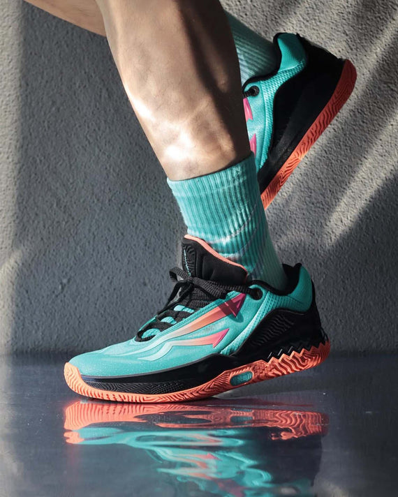 Anta KAI Speed 2 Twilight Basketbalschoen