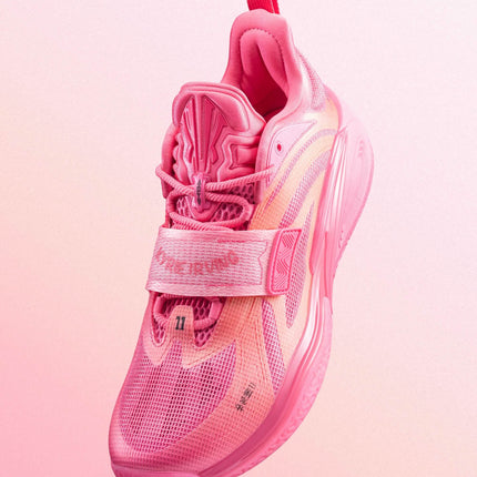 Anta Kai 1 Basketbalschoen jelly 