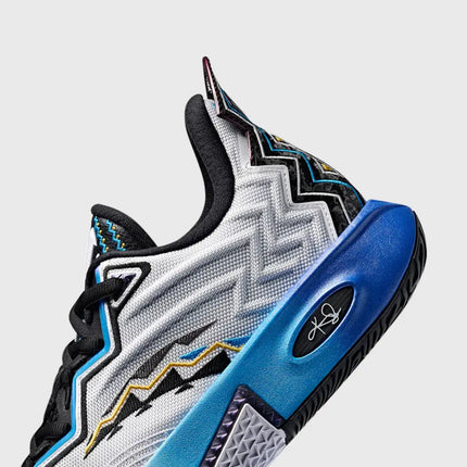 Anta KAI 2 Dallas Kyrie Irving Basketbalschoen