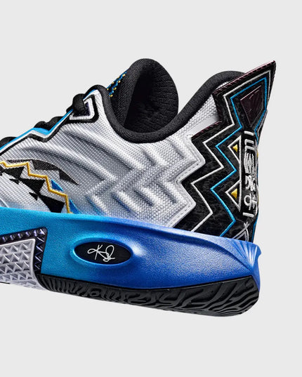 Anta KAI 2 Dallas Kyrie Irving Basketbalschoen