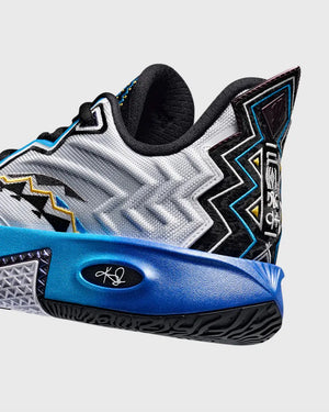 Anta KAI 2 Dallas Kyrie Irving Basketbalschoen