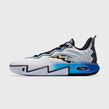 Anta KAI 2 Dallas Kyrie Irving Basketbalschoen