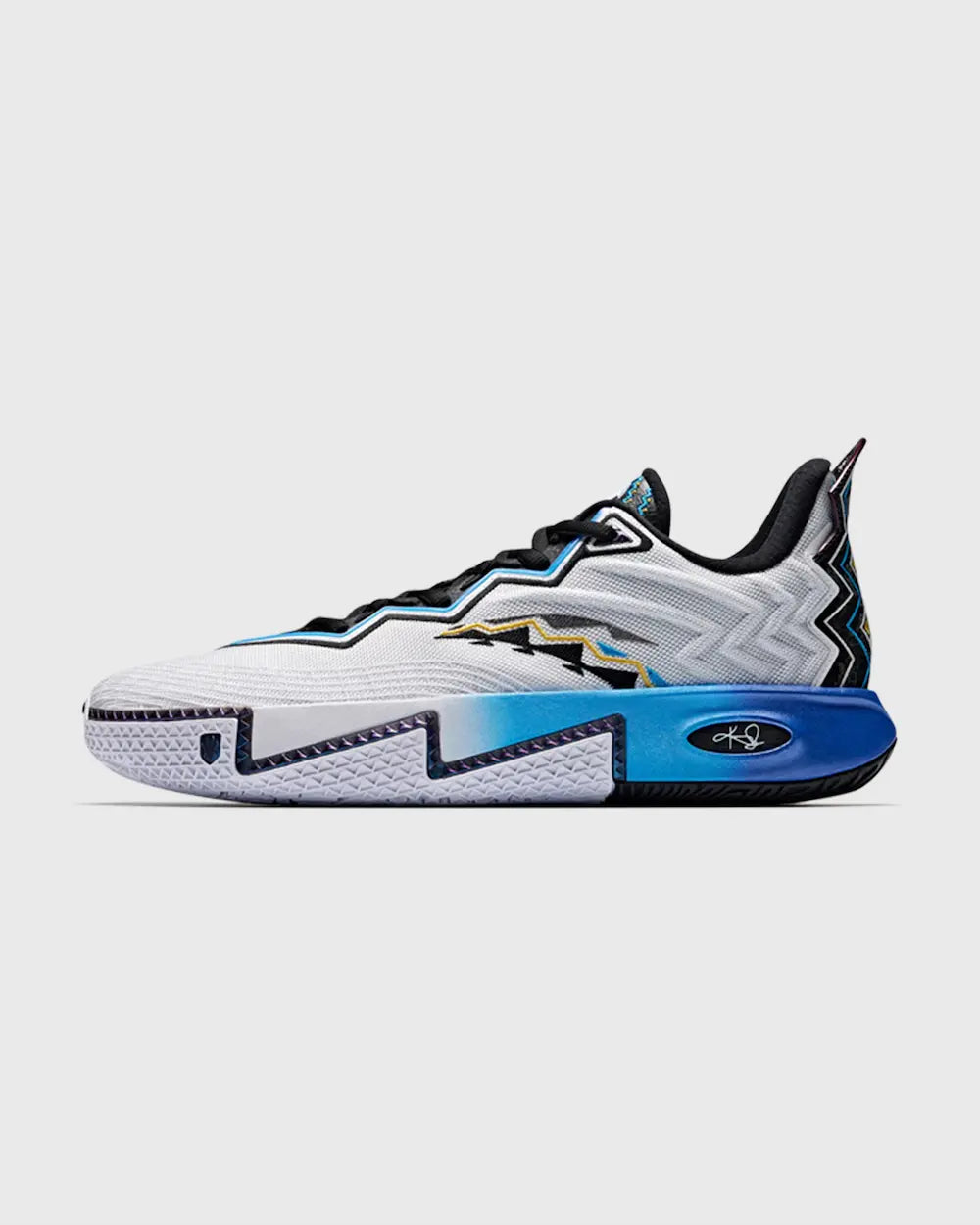 Anta KAI 2 Dallas Kyrie Irving Basketbalschoen