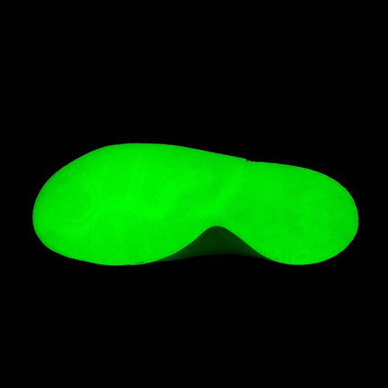 Anta KAI 2 The Moon Basketbalschoen Wit zoolaanzicht