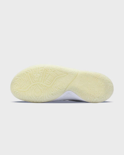 Anta KAI 2 The Moon Basketbalschoen Wit zoolaanzicht