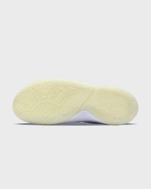 Anta KAI 2 The Moon Basketbalschoen Wit zoolaanzicht