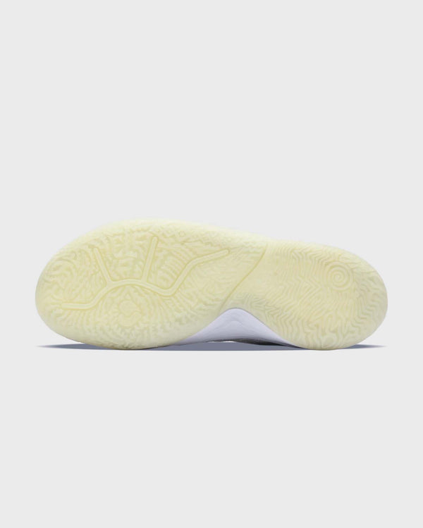 Anta KAI 2 The Moon Basketbalschoen Wit zoolaanzicht