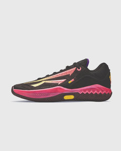 Anta KAI Speed 2 Blaze Zwart links