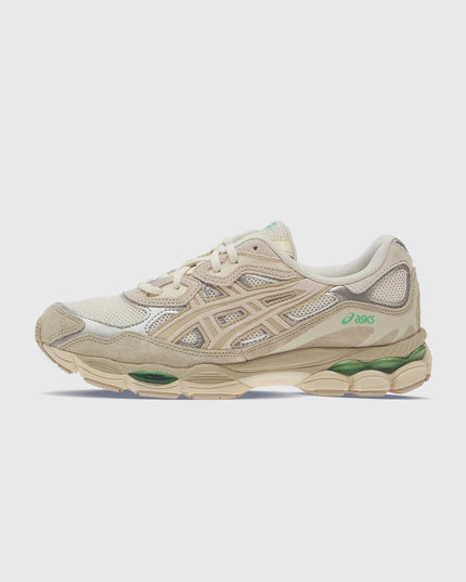 Asics Gel NYC Sneaker Beige links
