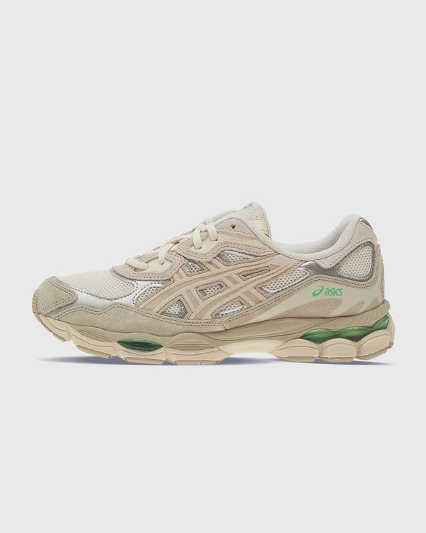 Asics Gel NYC Sneaker Beige links