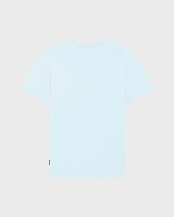 Baron Filou CXXI T-shirt Blauw