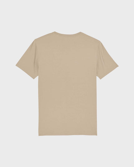 Baron Filou CXXXVIII T-shirt Taupe