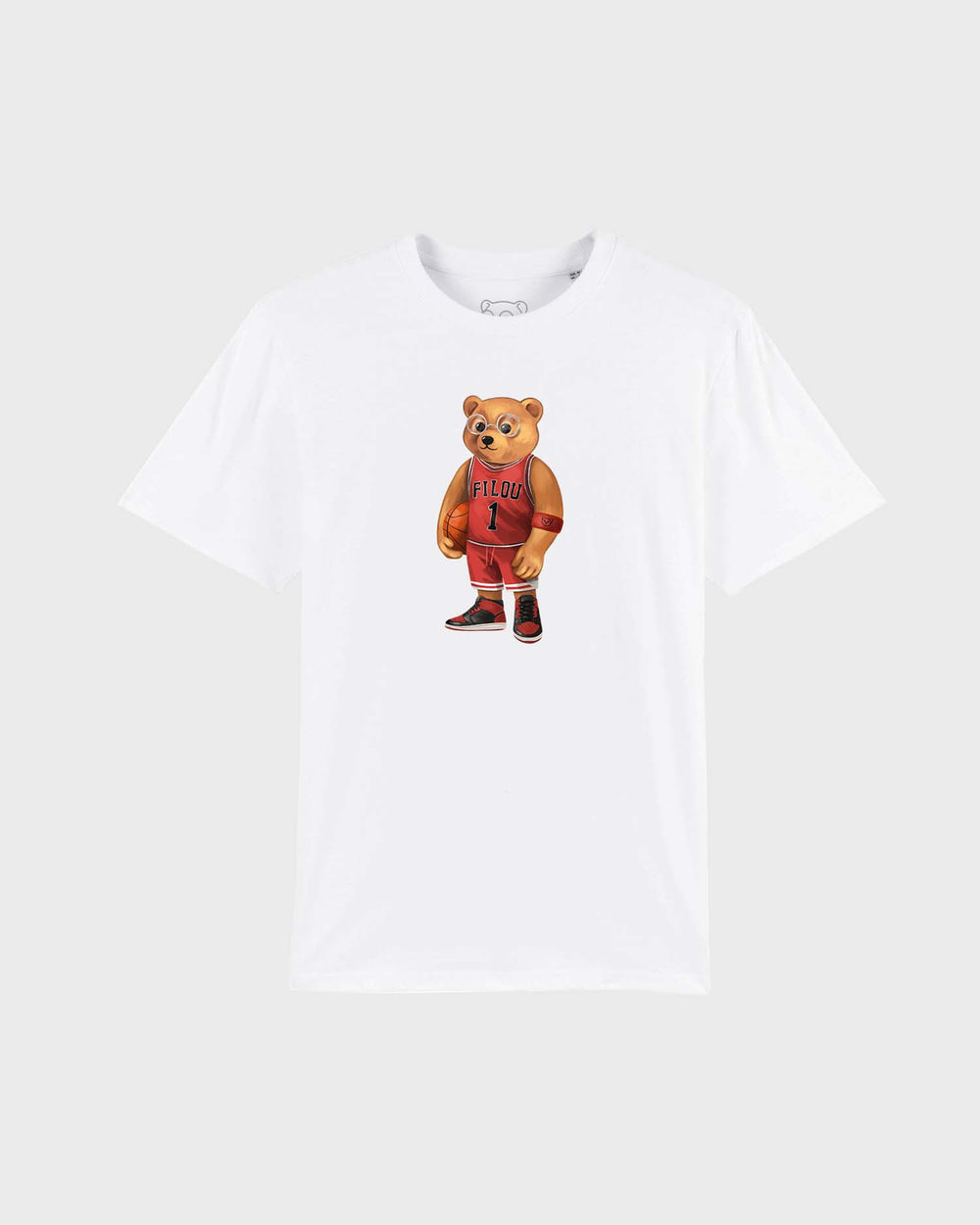 Organic T-Shirt Filou XXXVI