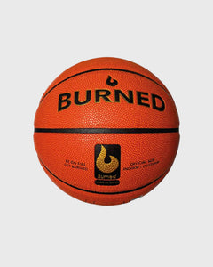Burned In/Outdoor Basketbal Oranje (5)