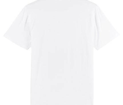 Baron-Filou-Organic-T-Shirt-Filou-LXVIII-White-Male-Back-Side