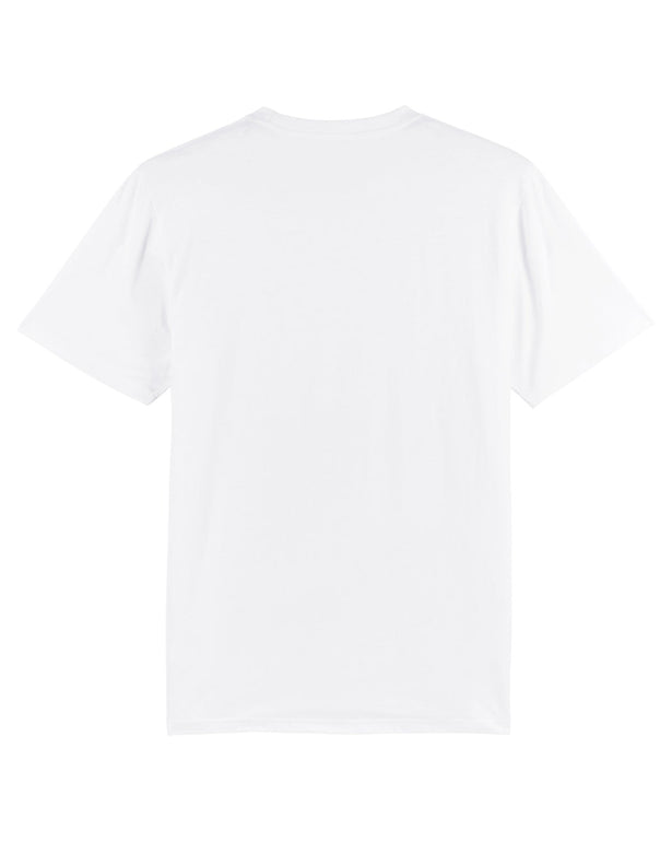 Baron-Filou-Organic-T-Shirt-Filou-LXVIII-White-Male-Back-Side