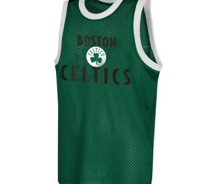 NBA Boston Celtics Jeugd Tenue