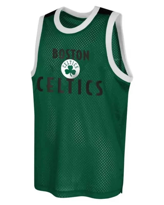 NBA Boston Celtics Jeugd Tenue
