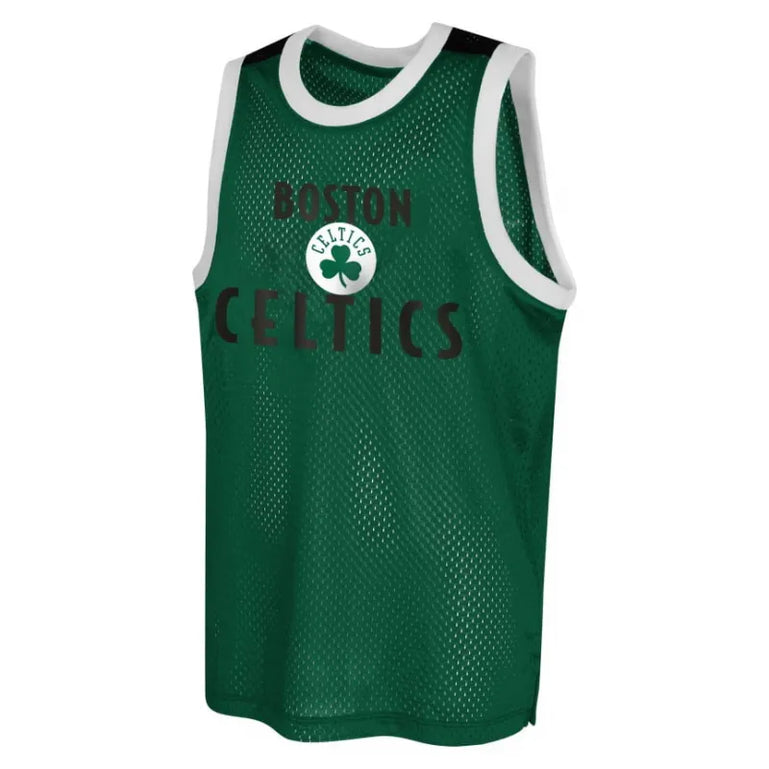 NBA Boston Celtics Jeugd Tenue