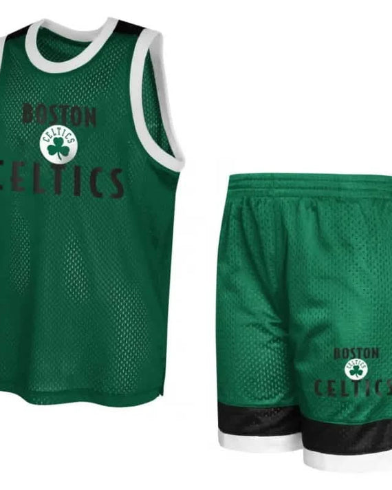 NBA Boston Celtics Jeugd Tenue