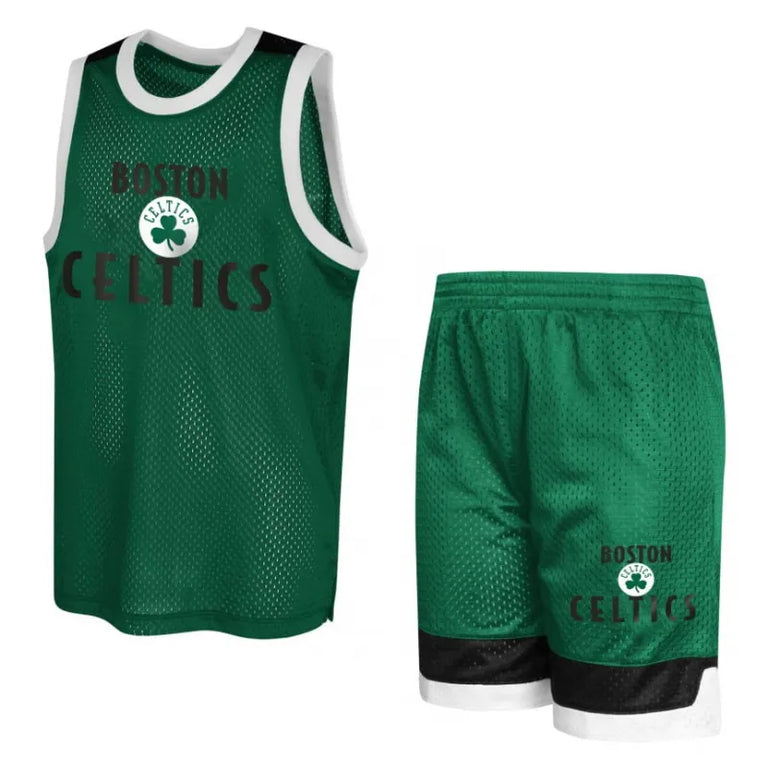 NBA Boston Celtics Jeugd Tenue