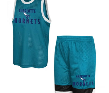 NBA Charlotte Hornets Jeugd Tenue