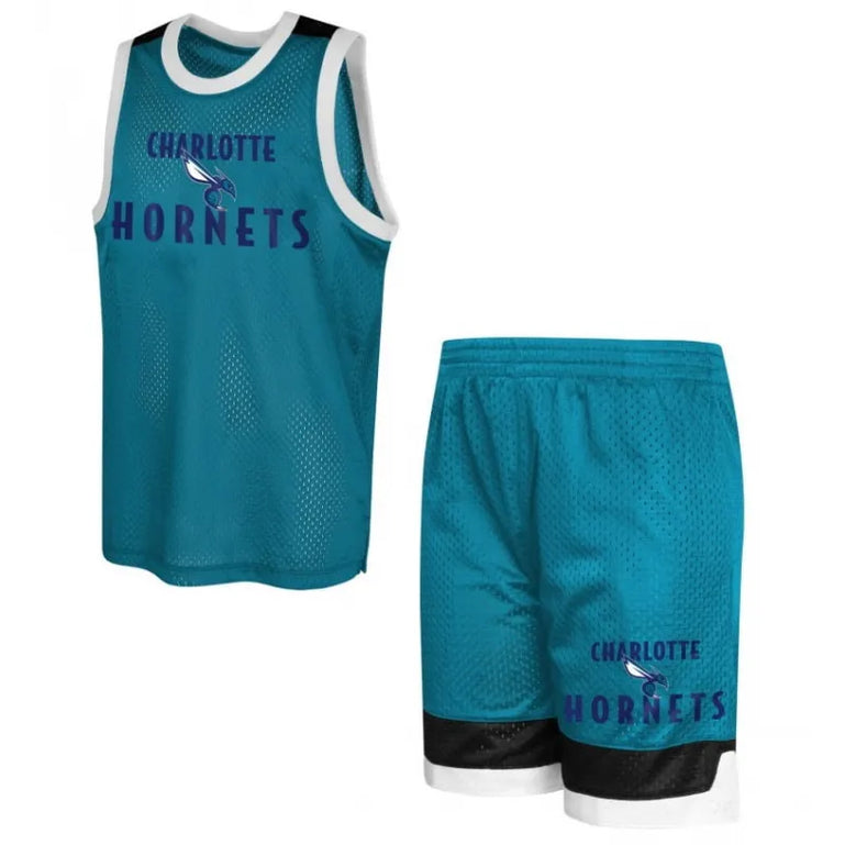 NBA Charlotte Hornets Jeugd Tenue