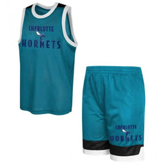 NBA Charlotte Hornets Jeugd Tenue