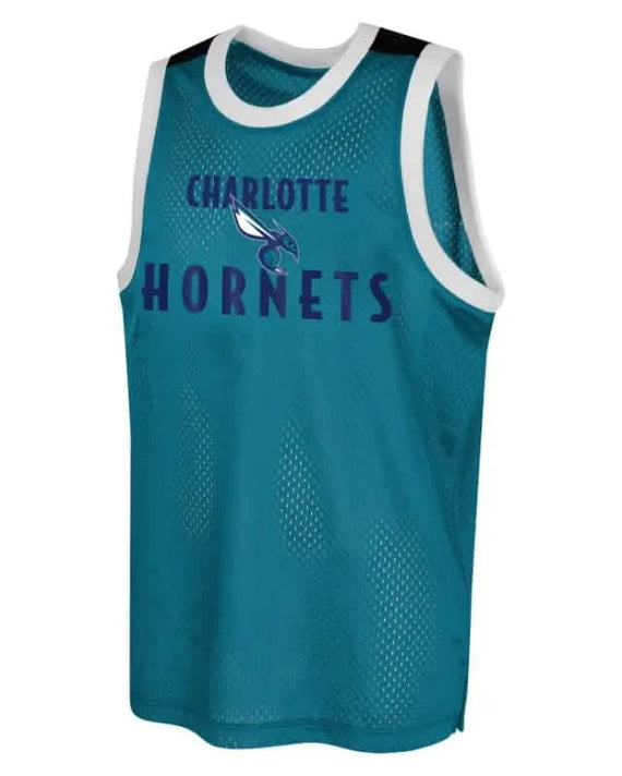 NBA Charlotte Hornets Jeugd Tenue
