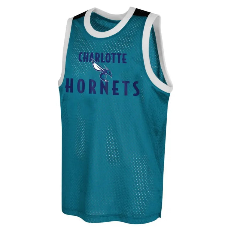 NBA Charlotte Hornets Jeugd Tenue