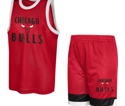 NBA Chicago Bulls Jeugd Tenue