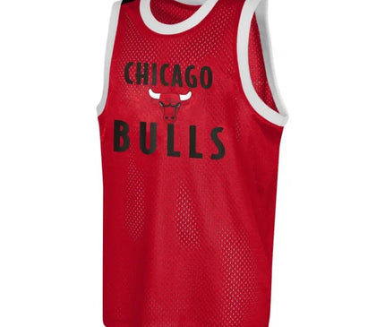 NBA Chicago Bulls Jeugd Tenue