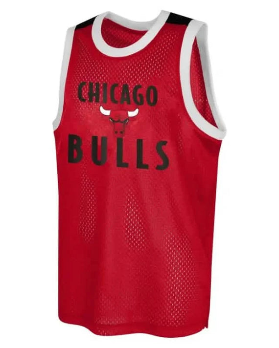 NBA Chicago Bulls Jeugd Tenue