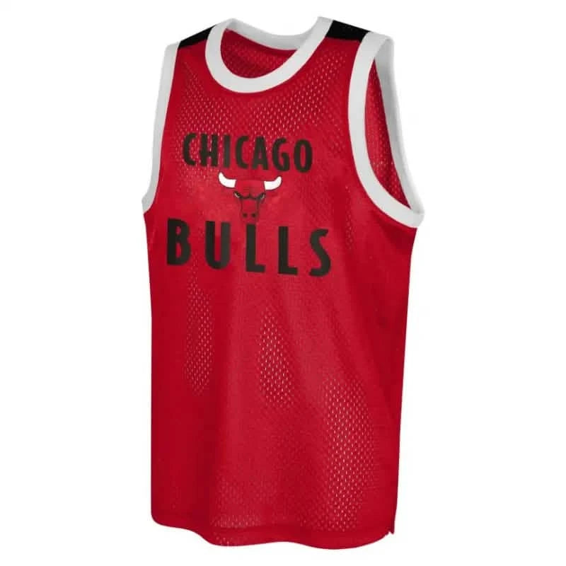 NBA Chicago Bulls Jeugd Tenue