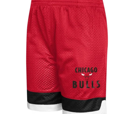 NBA Chicago Bulls Jeugd Tenue