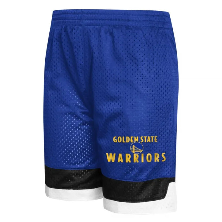 NBA Golden State Warriors Jeugd Tenue