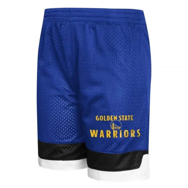 NBA Golden State Warriors Jeugd Tenue