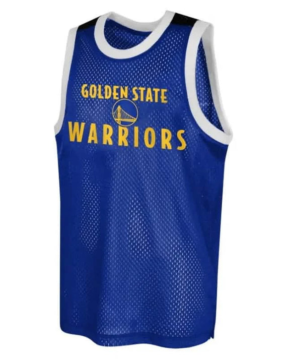 NBA Golden State Warriors Jeugd Tenue