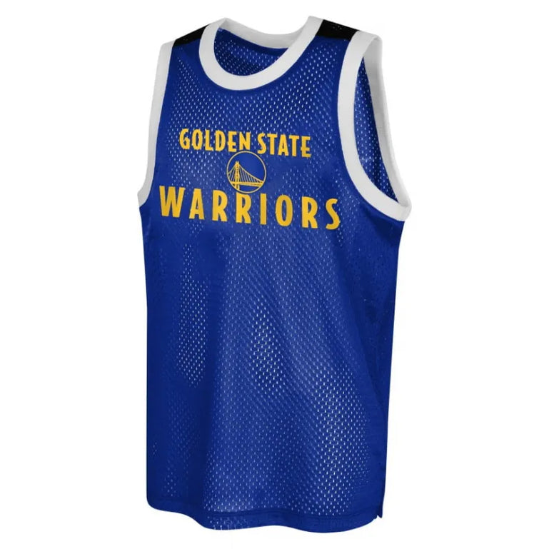 NBA Golden State Warriors Jeugd Tenue