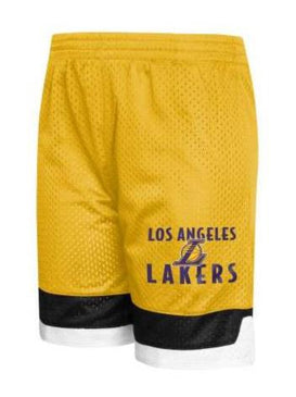 NBA Los Angeles Lakers Jeugd Tenue